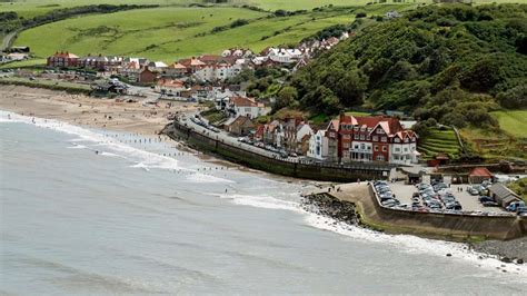 Sandsend .